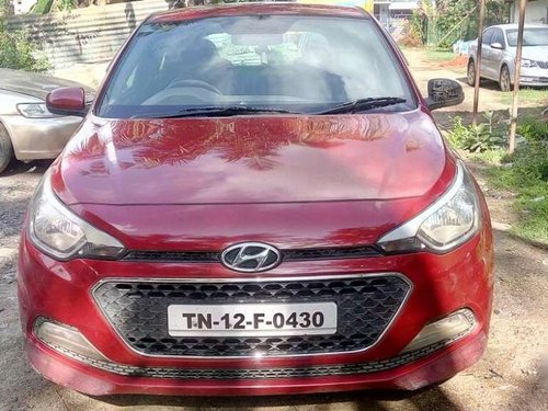 Used 2015 i20 Magna 1.4 CRDi  for sale in Chennai