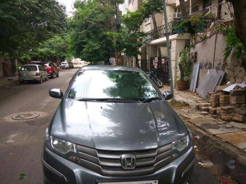 Used 2010 City 1.5 V MT  for sale in Hyderabad