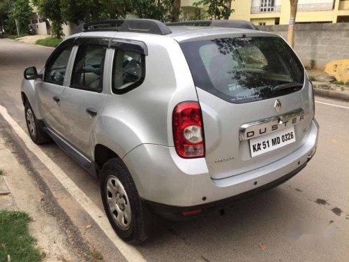 Used 2012 Duster  for sale in Nagar