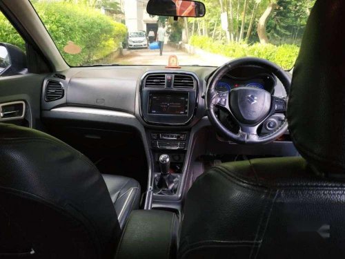 Used 2017 Vitara Brezza ZDi  for sale in Kolkata