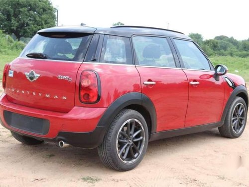 Used 2017 Countryman Cooper D  for sale in Ahmedabad