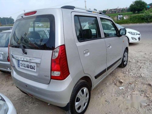 Used 2010 Wagon R VXI  for sale in Chandigarh