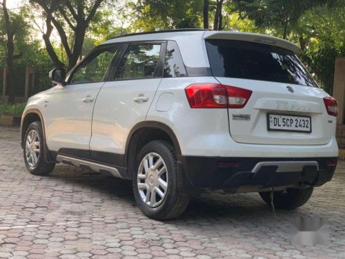 Used 2017 Vitara Brezza VDi  for sale in Ghaziabad