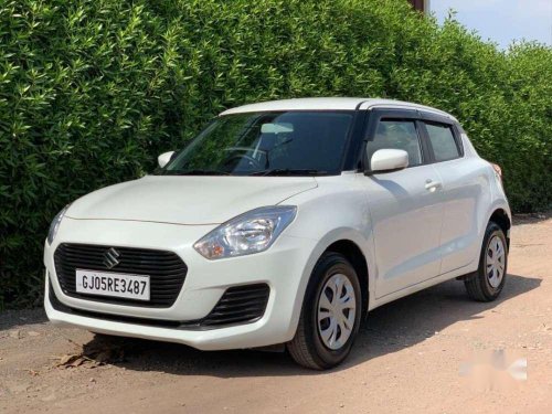 Used 2018 Swift VXI  for sale in Surat