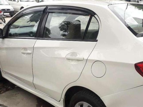 Used 2014 Amaze S i-DTEC  for sale in Patiala