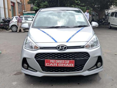 Used 2018 i10 Sportz AT  for sale in Noida