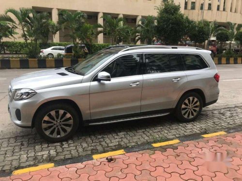 Used 2016 GL-Class  for sale in Mumbai