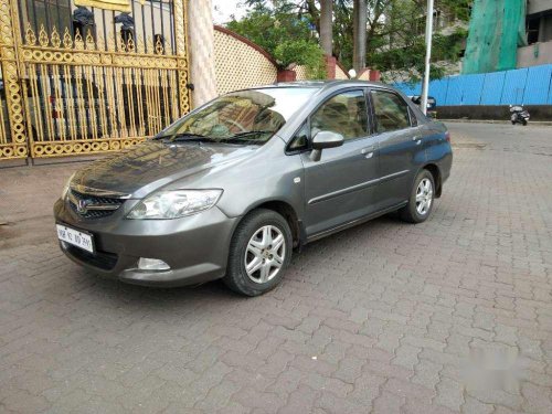 Used 2007 City ZX GXi  for sale in Mumbai