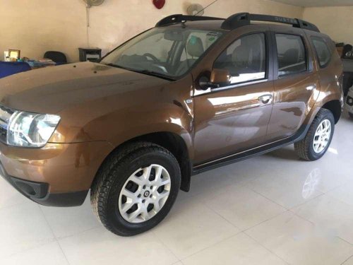 Used 2016 Duster  for sale in Bilaspur