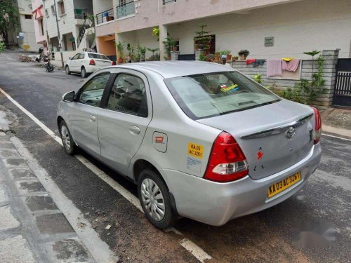 Used 2015 Etios GD SP  for sale in Nagar