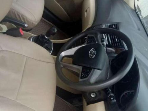 Used 2015 Verna 1.6 CRDi SX  for sale in Hyderabad