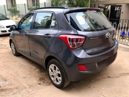 Used 2016 i10 Sportz 1.2  for sale in Chennai