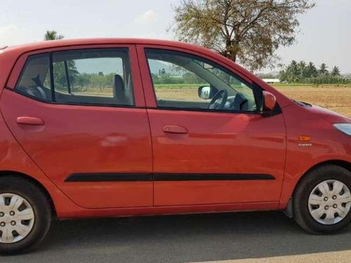 Used 2010 i10 Sportz 1.2  for sale in Namakkal