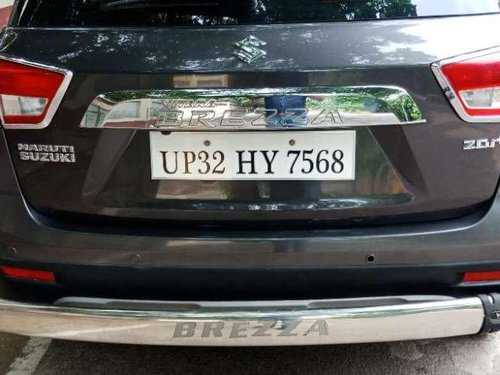 Used 2016 Vitara Brezza ZDi  for sale in Lucknow