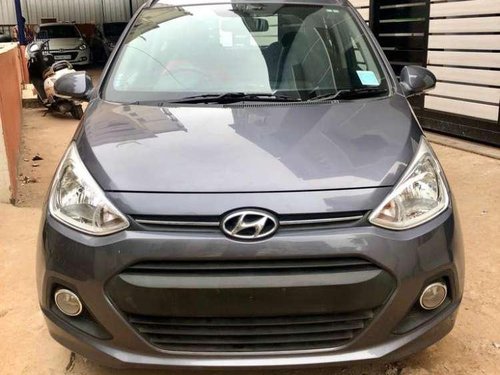 Used 2016 i10 Sportz 1.2  for sale in Chennai