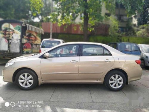 Used 2010 Corolla Altis VL  for sale in Mumbai