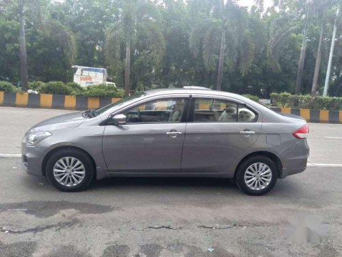 Used 2015 Ciaz  for sale in Mumbai