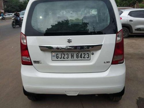 Used 2011 Wagon R LXI CNG  for sale in Vadodara