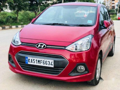 Used 2014 Xcent  for sale in Nagar