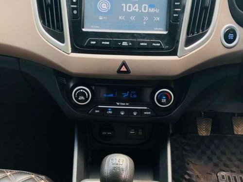 Used 2017 Creta 1.6 SX  for sale in Ahmedabad