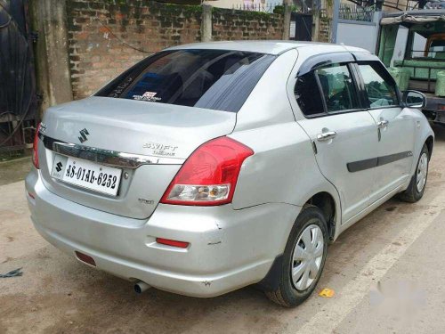 Used 2009 Swift Dzire  for sale in Guwahati