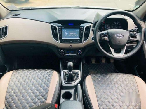 Used 2017 Creta 1.6 SX  for sale in Ahmedabad