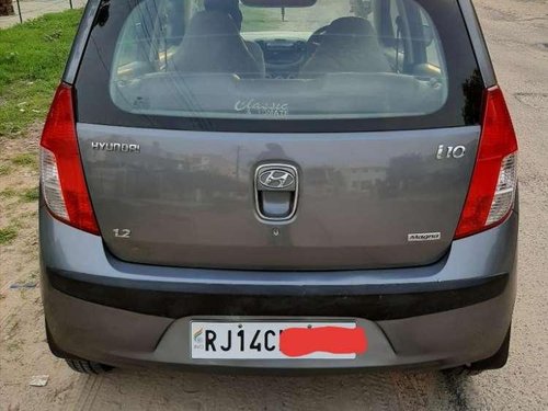 Used 2009 i10 Magna  for sale in Jaipur