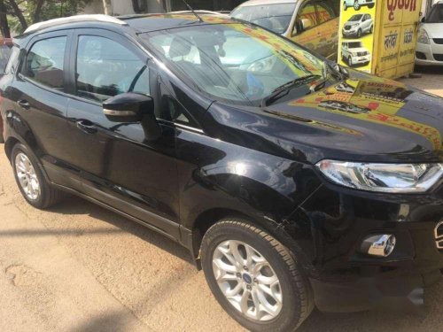 Used 2016 EcoSport  for sale in Bilaspur