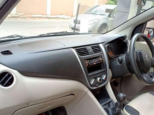 Used 2016 Celerio  for sale in Hyderabad