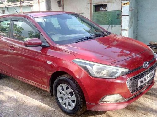 Used 2015 i20 Magna 1.4 CRDi  for sale in Chennai