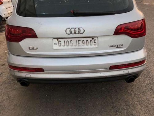 Used 2013 Q7  for sale in Surat