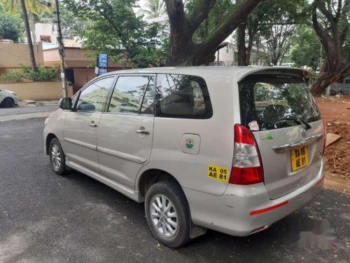 Used 2013 Innova  for sale in Nagar