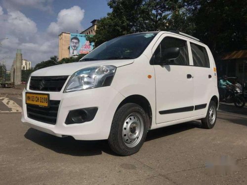 Used 2016 Wagon R LXI CNG  for sale in Thane