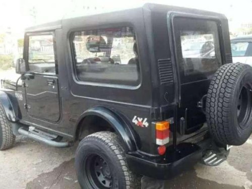 Used 2015 Thar CRDe  for sale in Ambala