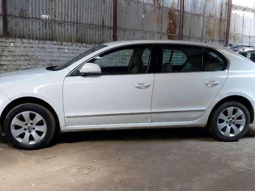 Used 2009 Superb Elegance 1.8 TSI AT  for sale in Goregaon