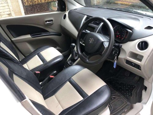 Used 2016 Celerio VXI  for sale in Thane