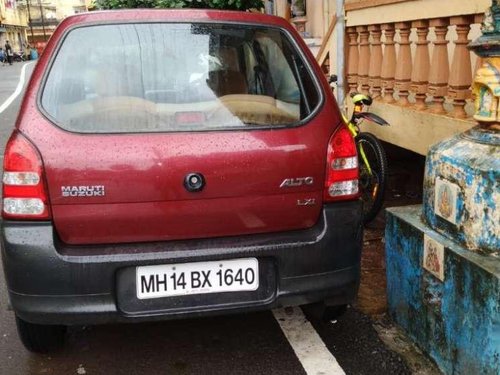 Used 2010 Alto  for sale in Sangli