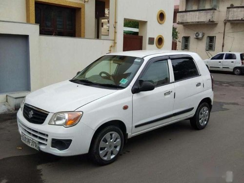 Used 2014 Alto K10 VXI  for sale in Rajkot