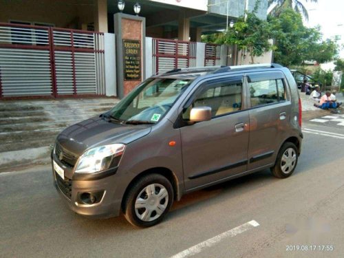 Used 2014 Wagon R VXI  for sale in Chennai