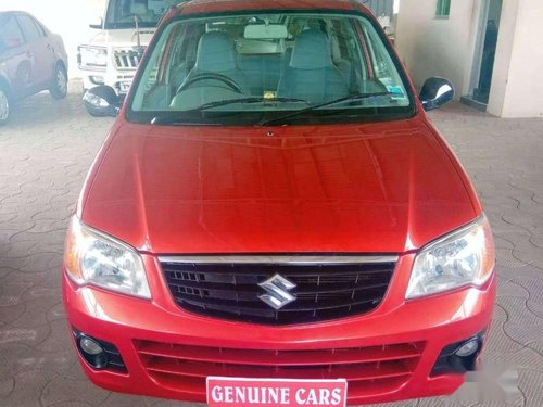 Used 2013 Alto K10 VXI  for sale in Chennai