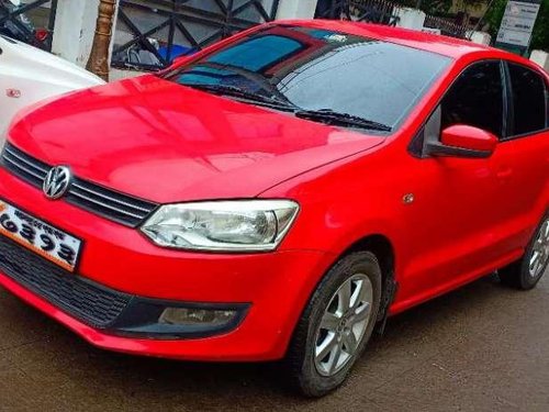 Used 2012 Polo  for sale in Pune