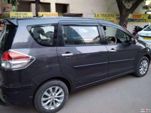 Used 2013 Ertiga ZDI  for sale in Secunderabad