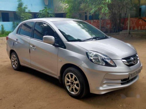 Used 2013 Amaze  for sale in Chennai