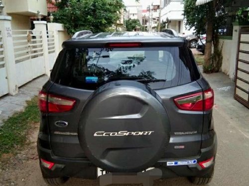 Used 2014 EcoSport  for sale in Chennai