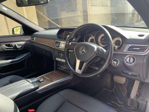 Used 2015 E Class  for sale in Mumbai