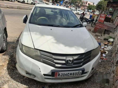 Used 2009 City 1.5 S MT  for sale in Jaipur