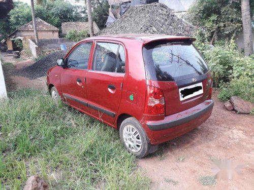 Used 2011 Santro Xing GLS  for sale in Rajahmundry