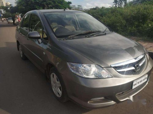 Used 2007 City ZX GXi  for sale in Pune