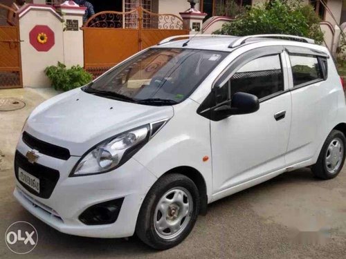 Used 2014 Beat Diesel  for sale in Hyderabad