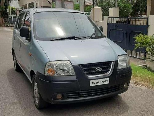 Used 2004 Santro Xing GL  for sale in Coimbatore